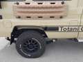 Toyota Land Cruiser GRJ 78 LX 4.0 B 271 CV M/T AUTOCARRO 2 POSTI Beige - thumbnail 26