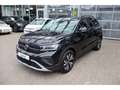 Volkswagen T-Cross 85 kW EU6e 1.0 TSI Life AHK RFK Sitzhzg. App-Conne Schwarz - thumbnail 8