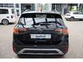 Volkswagen T-Cross 85 kW EU6e 1.0 TSI Life AHK RFK Sitzhzg. App-Conne Schwarz - thumbnail 5