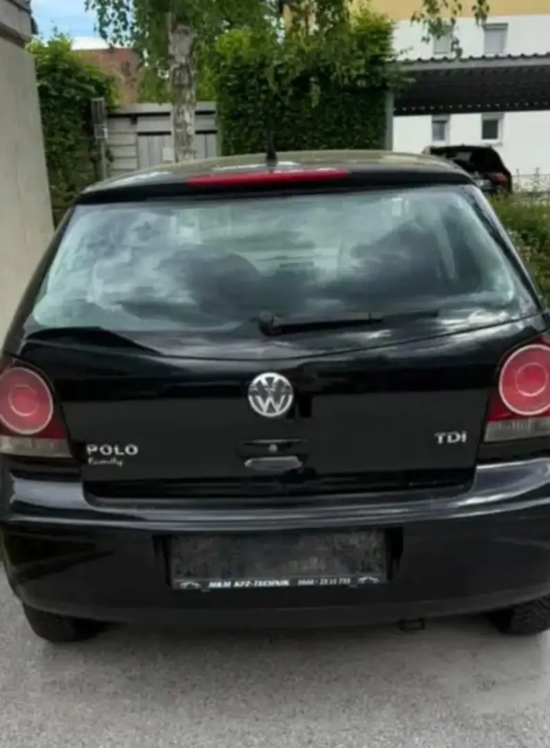 Volkswagen Polo 1.4 TDI - 2