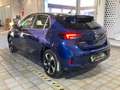 Opel Corsa-e Sitzheizung,Navi,Rückfahrkamera Blau - thumbnail 4
