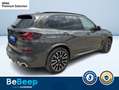 BMW X5 XDRIVE30D MSPORT AUTO Grigio - thumbnail 8