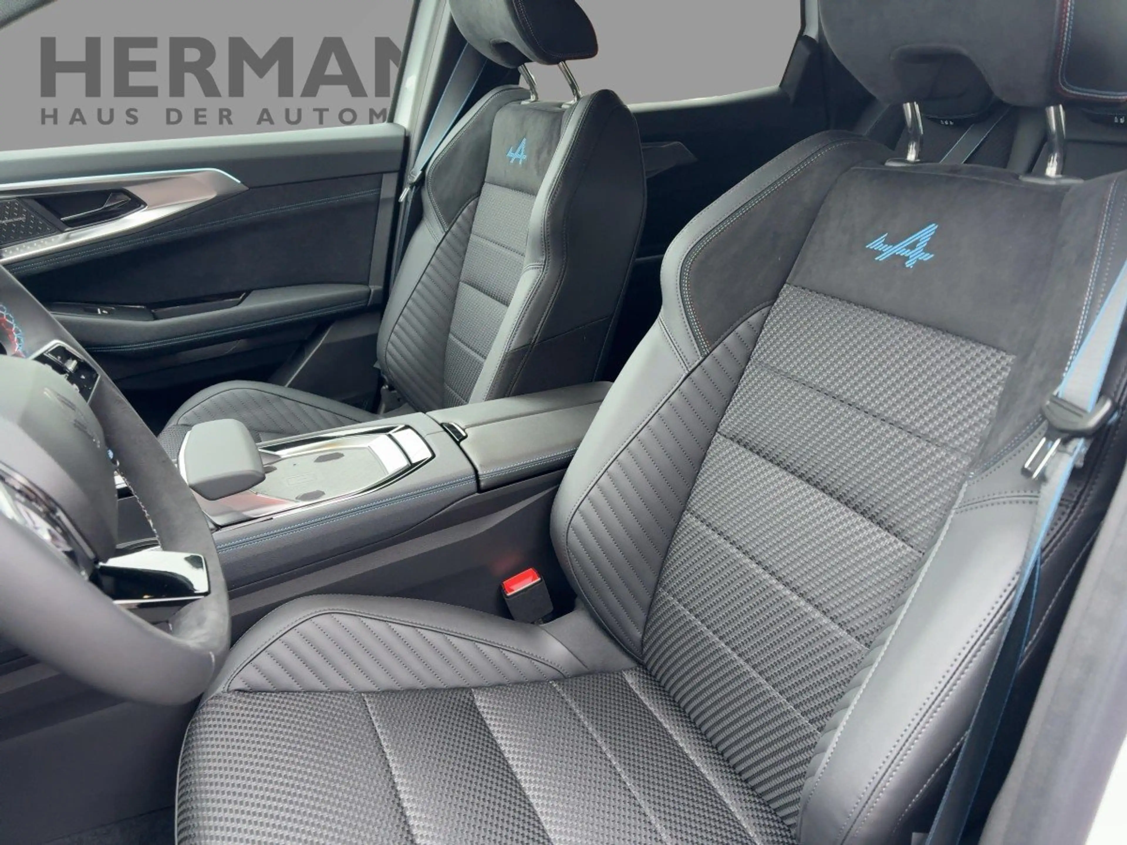 Renault Austral 1.3 150 Esprit Alpine CAM*LED*SHZ*TWA*LM — photo 13
