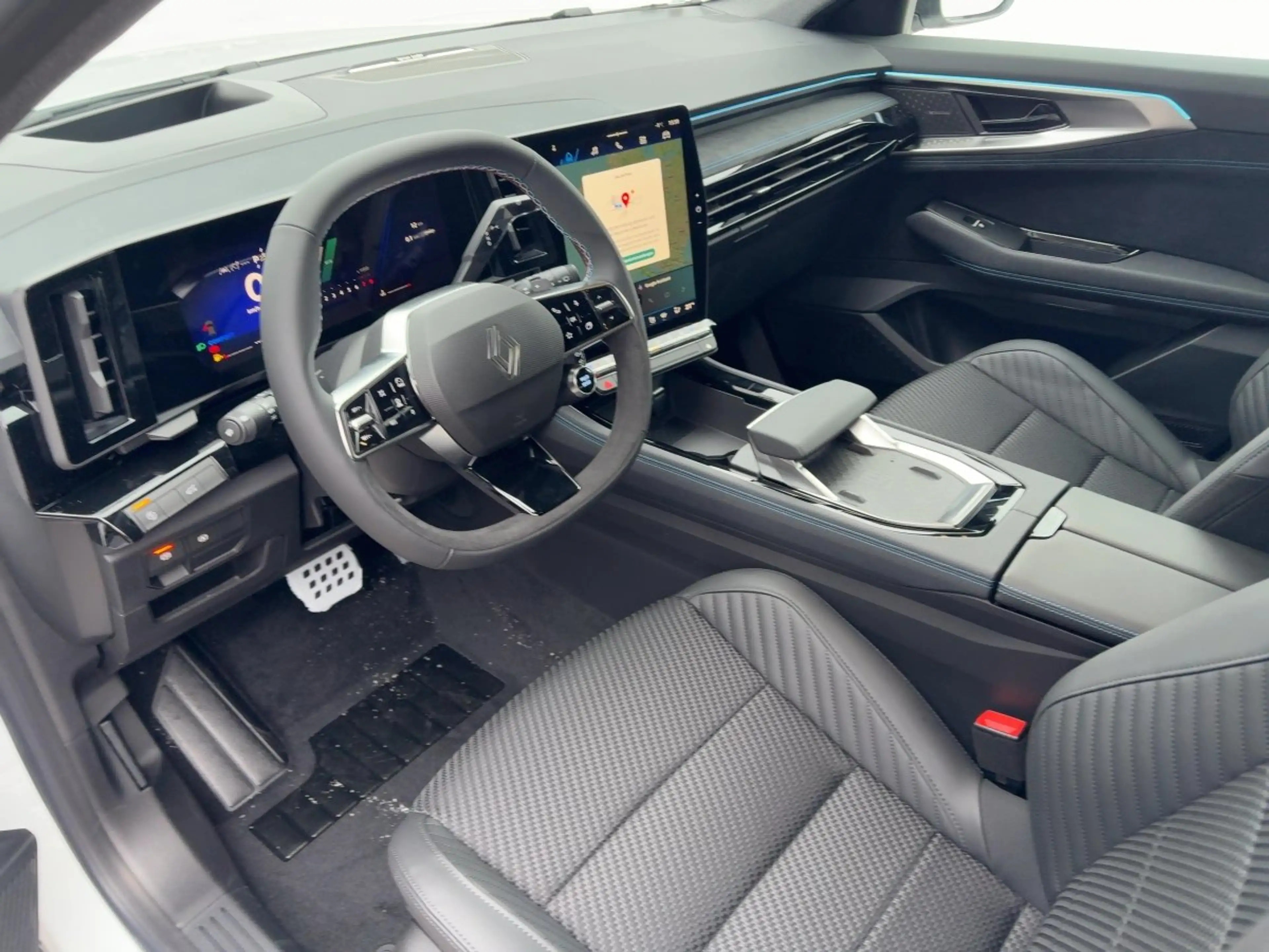 Renault Austral 1.3 150 Esprit Alpine CAM*LED*SHZ*TWA*LM — photo 7