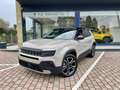 Jeep Avenger 1.2 Turbo 110 CV MHEV Summit - KM0 Beige - thumbnail 1