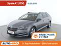 Skoda Superb 2.0 TDI Style Grau - thumbnail 1