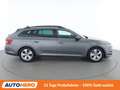 Skoda Superb 2.0 TDI Style Grau - thumbnail 7