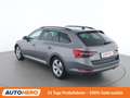 Skoda Superb 2.0 TDI Style Grau - thumbnail 4