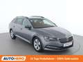 Skoda Superb 2.0 TDI Style Grau - thumbnail 8