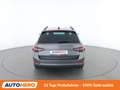 Skoda Superb 2.0 TDI Style Grau - thumbnail 5