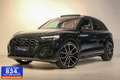 Audi Q5 55 TFSI e Competition PANO | LUCHTV | HUD | RS sto Negru - thumbnail 1
