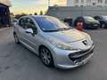 Peugeot 207 1.6 VTI 16V PREMIUM PACK 5P Grau - thumbnail 2