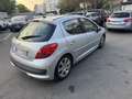 Peugeot 207 1.6 VTI 16V PREMIUM PACK 5P Grau - thumbnail 3