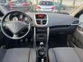 Peugeot 207 1.6 VTI 16V PREMIUM PACK 5P Grau - thumbnail 7