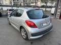 Peugeot 207 1.6 VTI 16V PREMIUM PACK 5P Grau - thumbnail 4