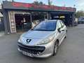 Peugeot 207 1.6 VTI 16V PREMIUM PACK 5P Grau - thumbnail 1