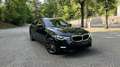 BMW 320 320d Touring mhev 48V Msport auto Nero - thumbnail 1