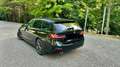 BMW 320 320d Touring mhev 48V Msport auto Nero - thumbnail 4