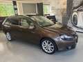 Volkswagen Golf 1.4 16V TSI HIGHLINE SHZ KLIMA NAVI Brun - thumbnail 5