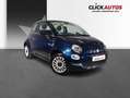 Fiat 500 1.0 Hybrid 70CV Dolcevita Azul - thumbnail 3