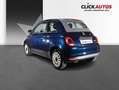 Fiat 500 1.0 Hybrid 70CV Dolcevita Azul - thumbnail 7