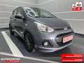 Hyundai i10 Classic "WENIG KM-CD-USB-AUX IN-ALU" Gri - thumbnail 2