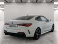 BMW 420 M-SPORT COUPè VIRTUAL LED NAVI HUD AMBIENTE Bianco - thumbnail 8