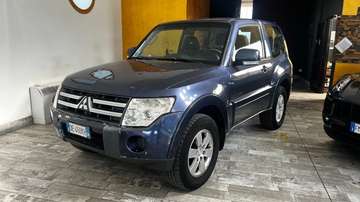 3.2 DI-D 16V aut. 3p. Instyle DPF