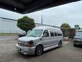 GMC Savana Express 5,3l V8 Explorer Limited A Silber - thumbnail 18