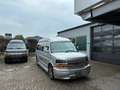 GMC Savana Express 5,3l V8 Explorer Limited A Silber - thumbnail 12