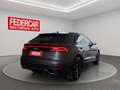 Audi Q8 50 3.0 tdi mhev Sport quattro tiptronic S LINE Grau - thumbnail 7