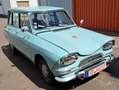 Citroen Ami AMI 6 Blau - thumbnail 13