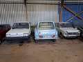 Citroen Ami AMI 6 Blau - thumbnail 11