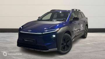 224ch 11kW Grande Autonomie Design