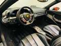 Ferrari 458 V8 4.5 Spider Schwarz - thumbnail 2
