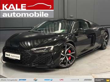 Coupé V10 Performance*20Zoll*LASER*CARBON*B&O*