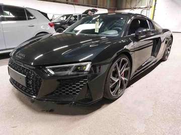 Coupé V10 Performance*20Zoll*LASER*CARBON*B&O*