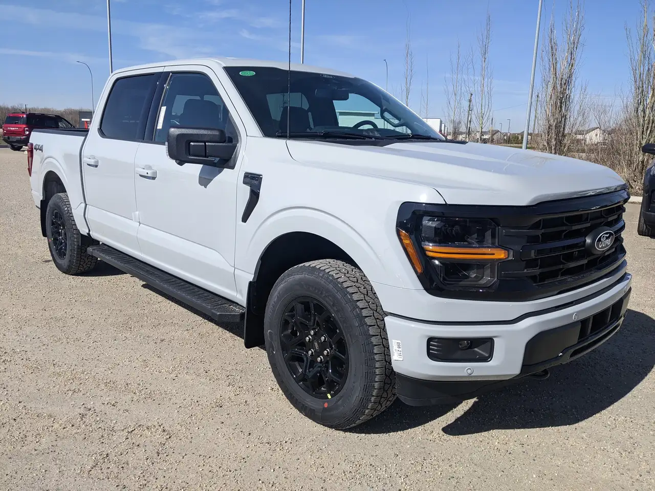 Ford F 150 снимка Ford F 150