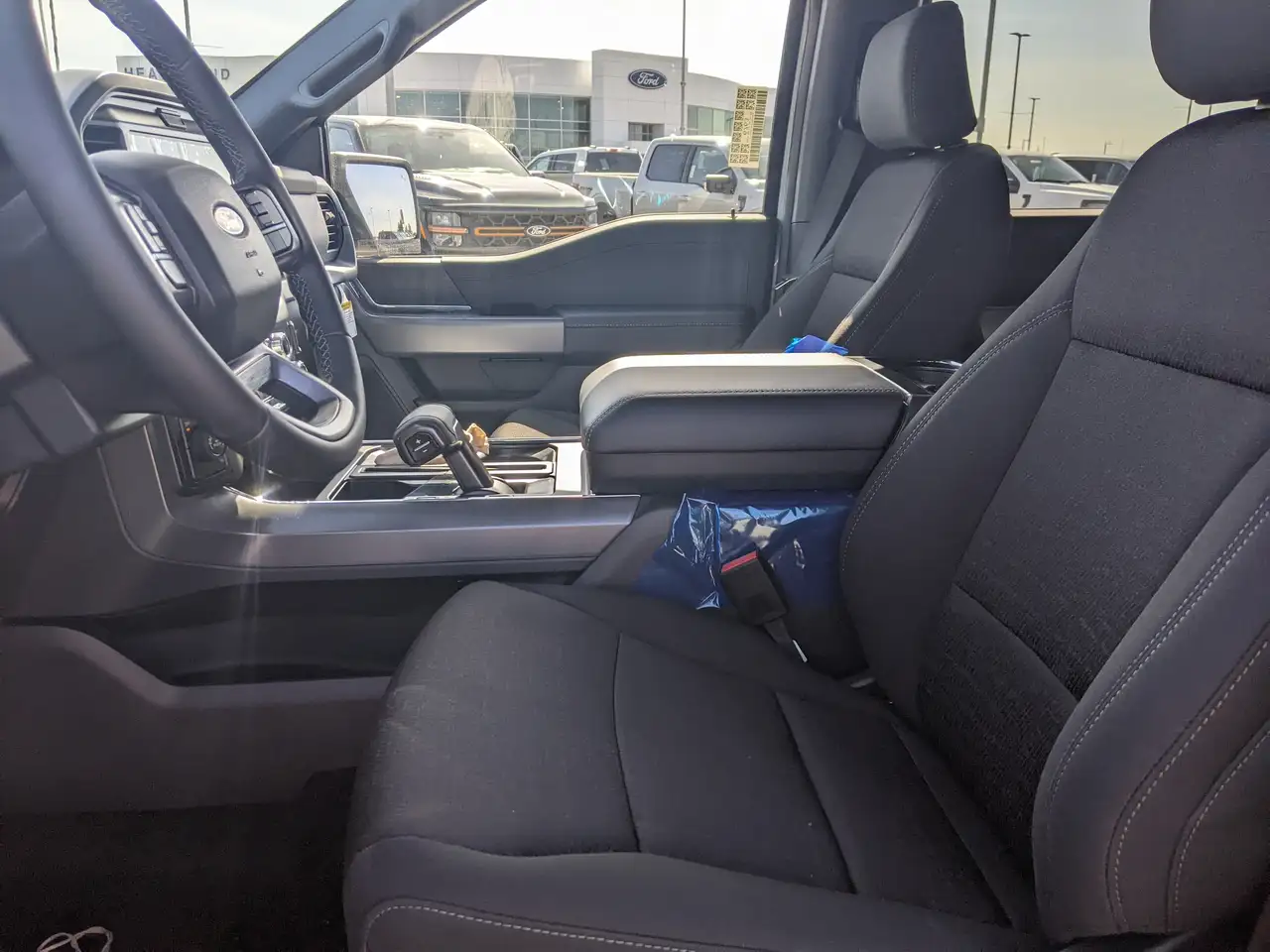 Ford F 150 снимка Ford F 150