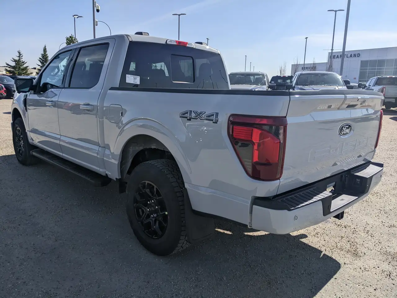 Ford F 150 снимка Ford F 150
