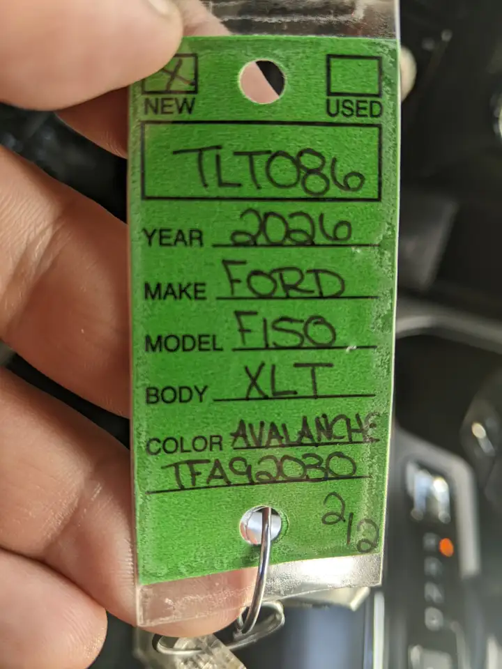 Ford F 150 снимка Ford F 150