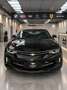 Chevrolet Camaro Deportivo Automático de 5 Puertas Negro - thumbnail 2