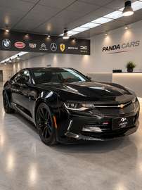 Deportivo Automático de 5 Puertas
