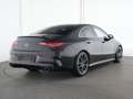 Mercedes-Benz CLA 35 AMG 4M PANO+BURM+FAHRASSI+19"+MBEAM+360°+ Noir - thumbnail 2
