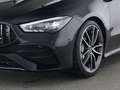 Mercedes-Benz CLA 35 AMG 4M PANO+BURM+FAHRASSI+19"+MBEAM+360°+ Noir - thumbnail 3