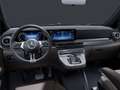Mercedes-Benz V 300 V 300 d 4MATIC EXCLUSIVE Lang  Basic/Navi/Autom. Blanc - thumbnail 4
