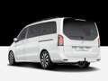 Mercedes-Benz V 300 V 300 d 4MATIC EXCLUSIVE Lang  Basic/Navi/Autom. Blanc - thumbnail 2