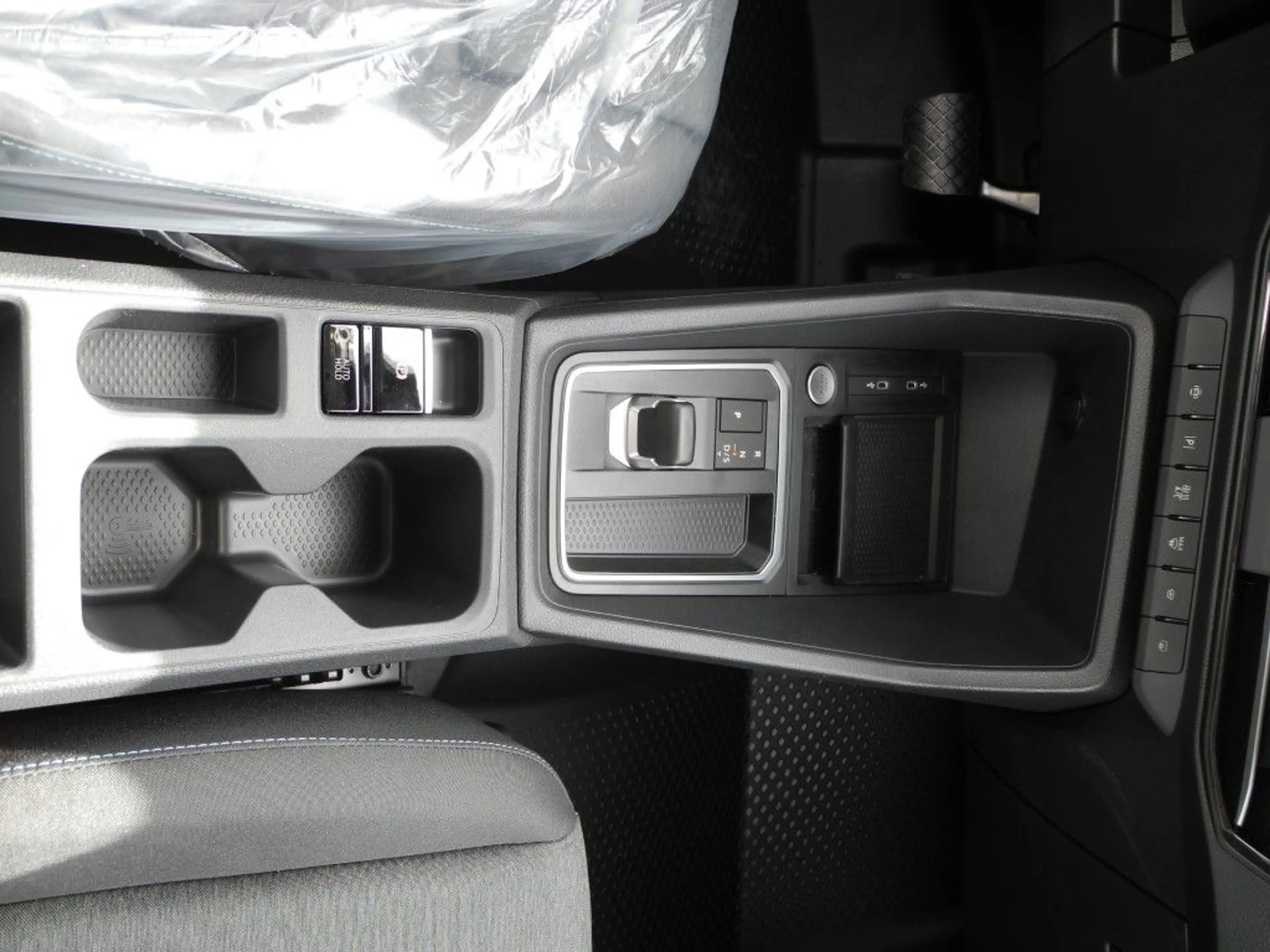 Ford Transit Connect Grand L2 Autm. FlexCab Active - Allw., TW-Ass. — photo 10
