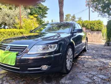 3.0 V6 tdi 4motion 233cv 5p.ti tiptronic dpf