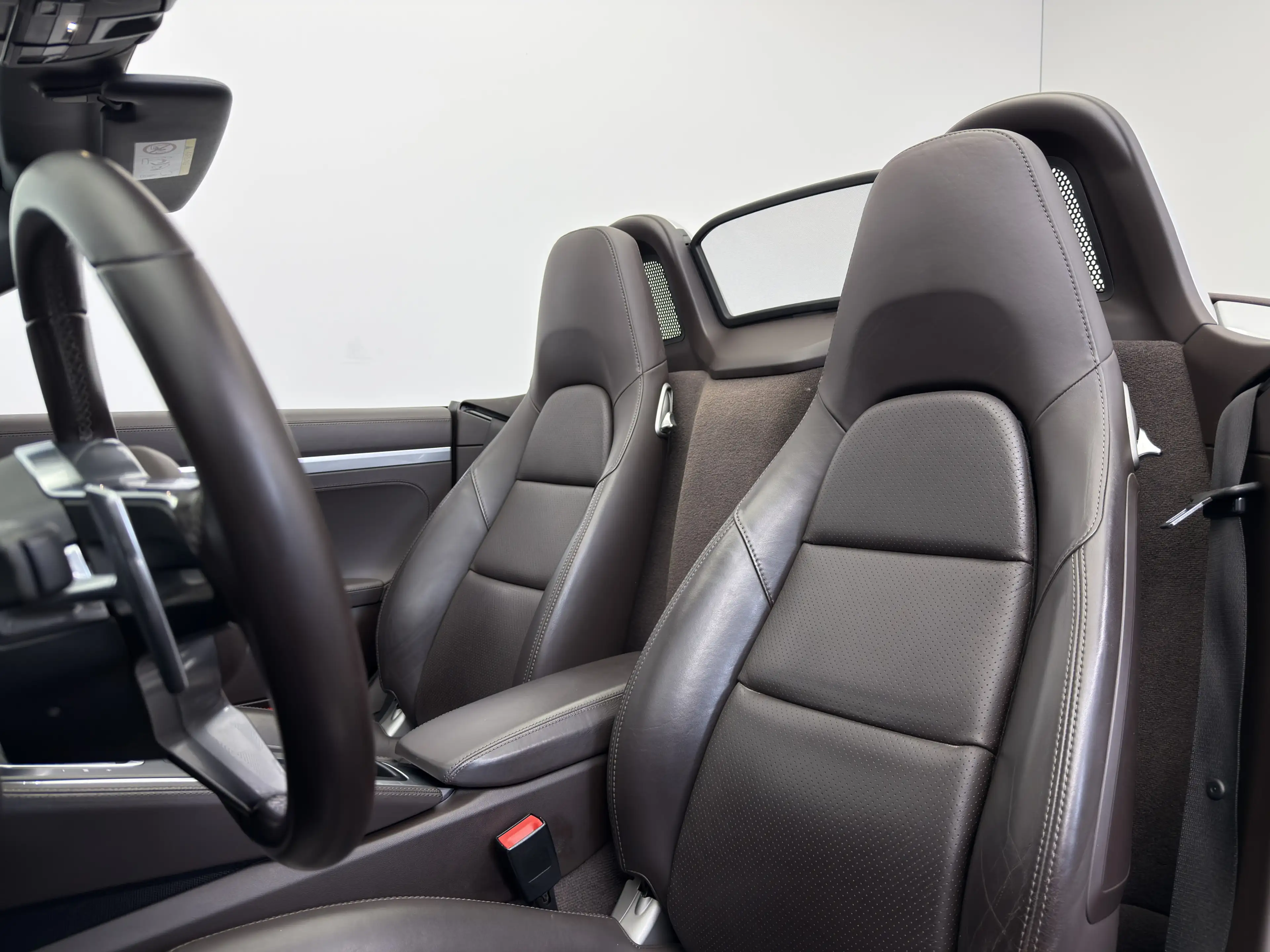 Porsche Boxster |Approved|PDLS+|PASM|Bose|14-Wege|PDK| — photo 14